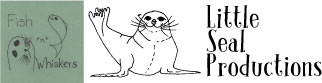 Little Seal Productions Logo